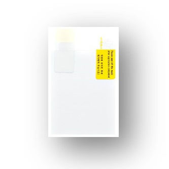 Point Mobile PM67 LCD Screen Protection Film
